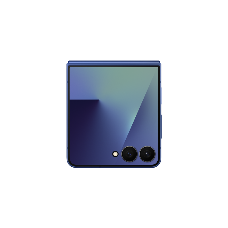 Điện thoại Samsung Galaxy Z Flip7 12GB - 256GB